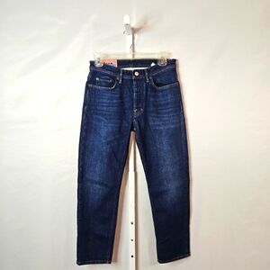Acne Studios Women's Skinny Jeans Size  28